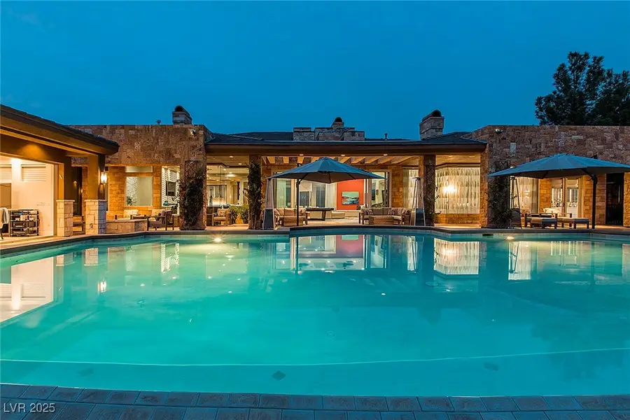 15 Golden Sunray Lane, Las Vegas, NV 89135 - Image #3