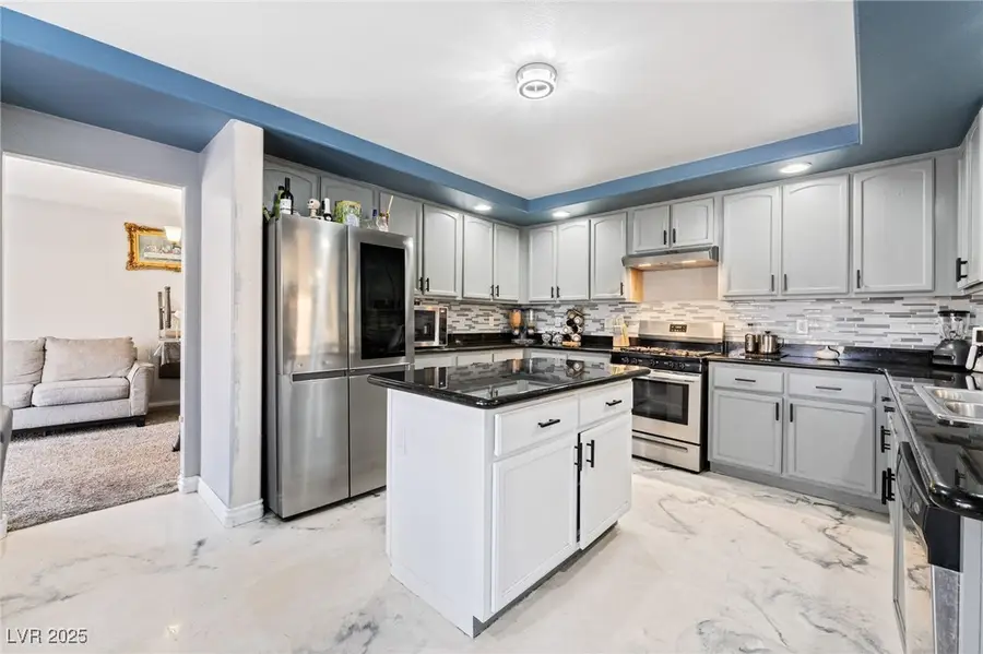 484 Fiddlehead Avenue, Las Vegas, NV 89183 - Image #3