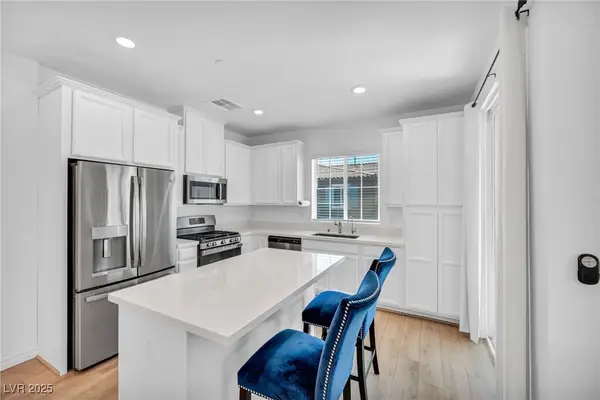 25 Barbara Lane #26, Las Vegas, NV 89183