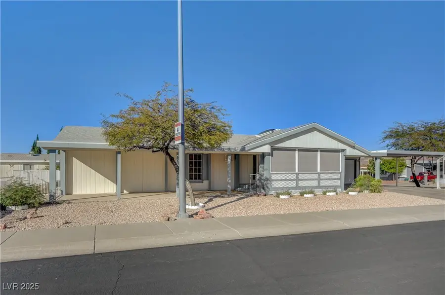2011 Darla Street, Henderson, NV 89002 - Image #2