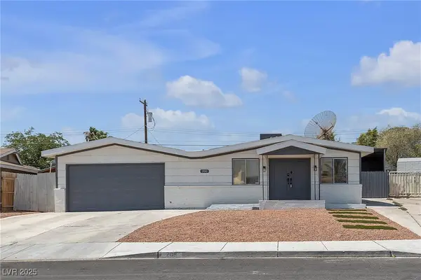 208 Colleen Drive, Las Vegas, NV 89107