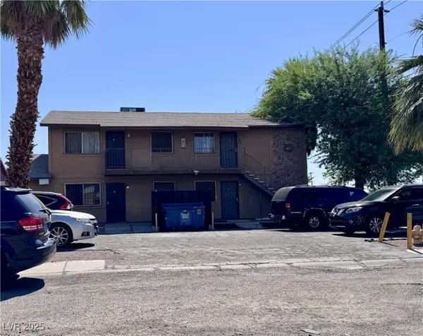 1606 Sugita Lane, Las Vegas, NV 89115