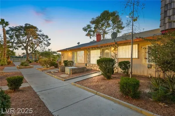 3982 Voxna Street, Las Vegas, NV 89119