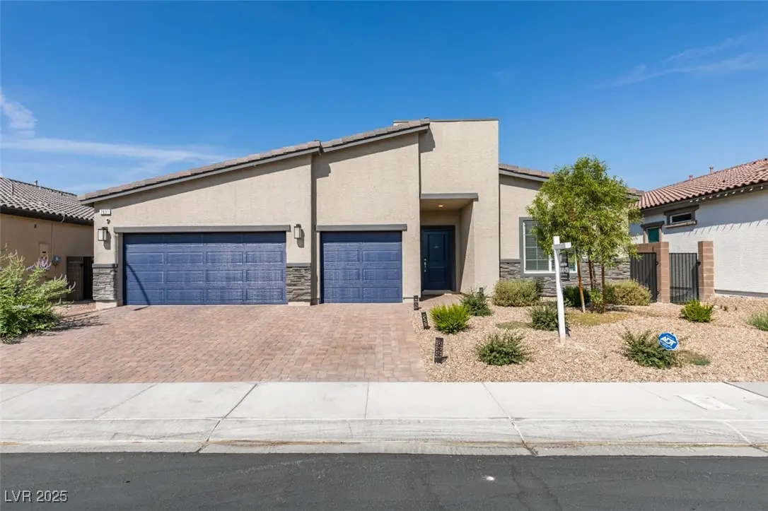 7831 Nestor Creek Lane, North Las Vegas, NV 89084 - Image #1