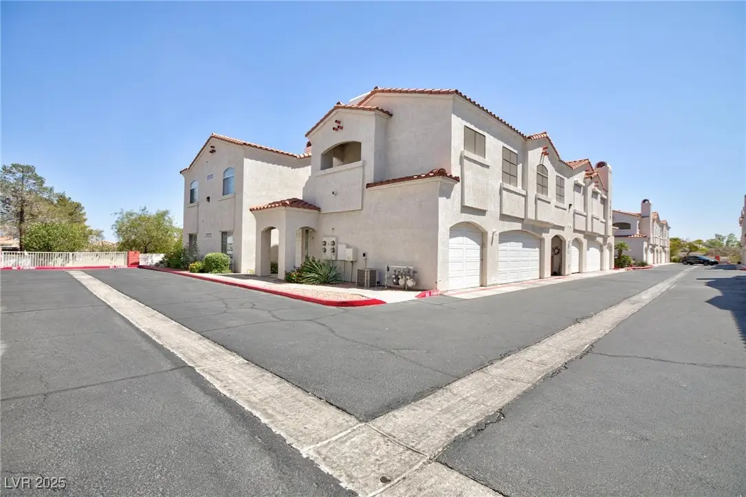 1620 Sandecker Court #104, Las Vegas, NV 89146 - Image #1