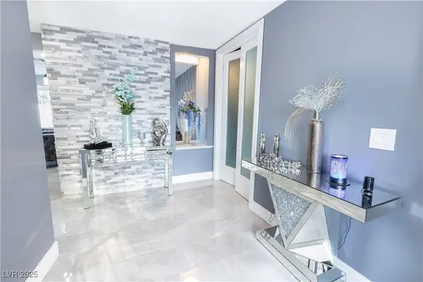 3606 Algonquin Drive, Las Vegas, NV 89169