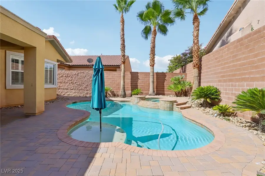 929 Viscanio Place, Las Vegas, NV 89138 - Image #3