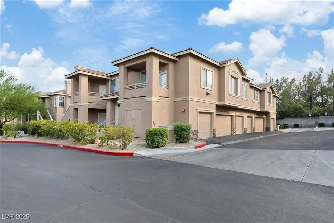 9901 Trailwood Drive #1124, Las Vegas, NV 89134 - Image #1
