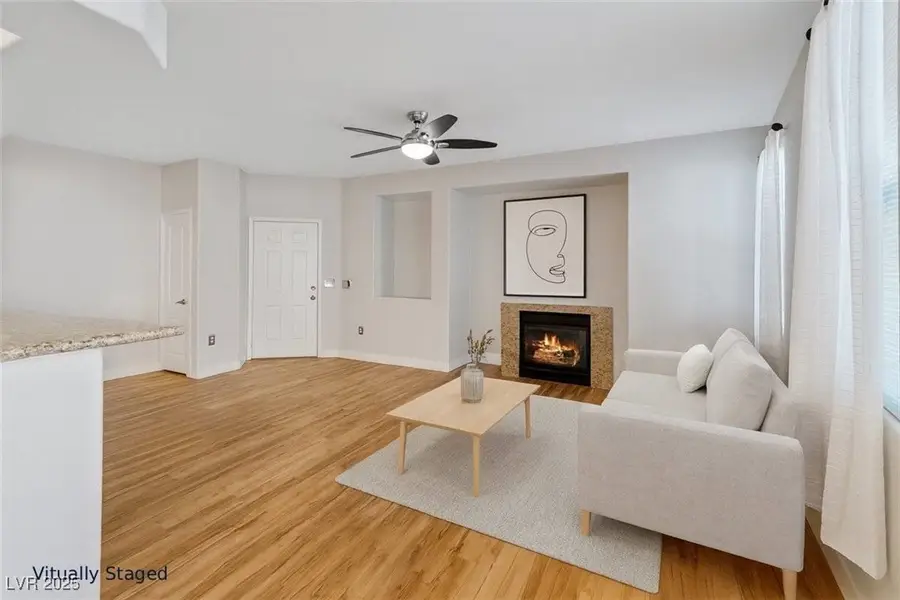 9901 Trailwood Drive #1124, Las Vegas, NV 89134 - Image #2