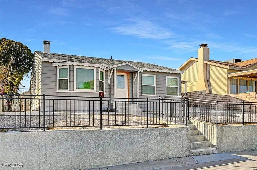 632 D Avenue, Boulder City, NV 89005 - Image #2
