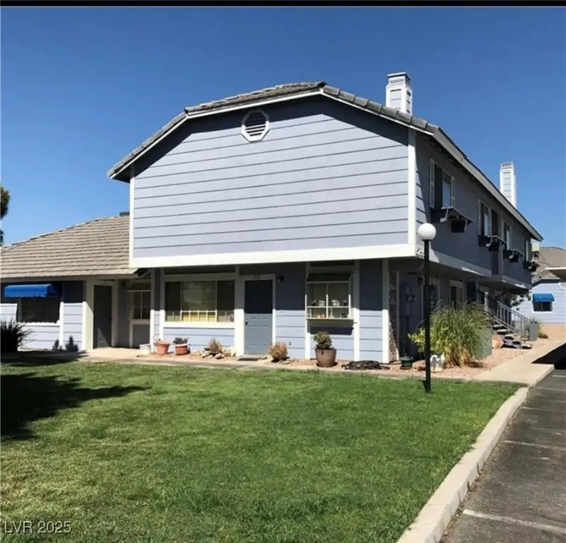 5795 Medallion Drive #202, Las Vegas, NV 89122 - Image #1