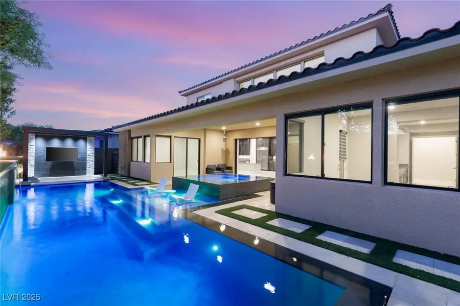 43 Garibaldi Way, Henderson, NV 89011 - Image #2