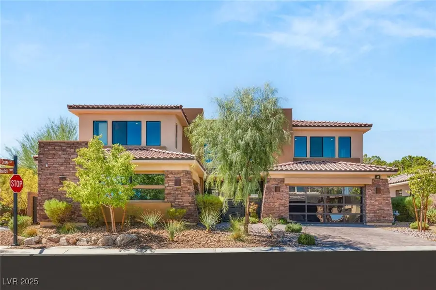 43 Garibaldi Way, Henderson, NV 89011 - Image #3