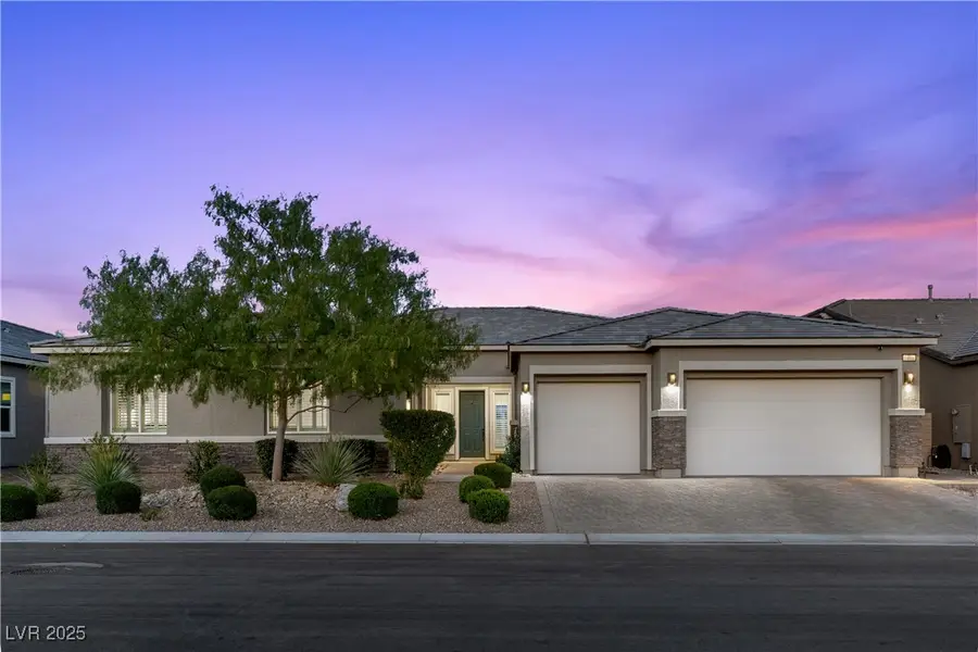 7460 Tucker William Street, Las Vegas, NV 89149 - Image #2