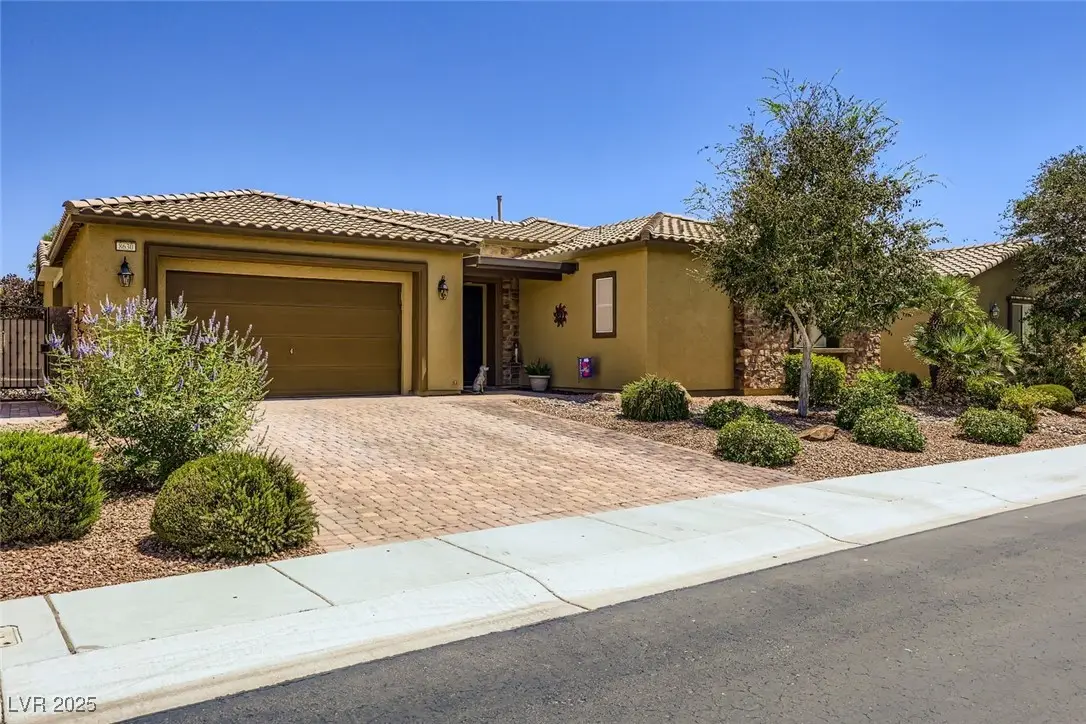 8630 Lavender Ridge Street, Las Vegas, NV 89131 - Image #1