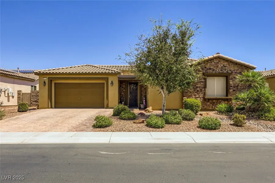 8630 Lavender Ridge Street, Las Vegas, NV 89131 - Image #2