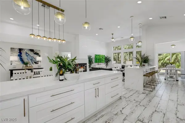 439 Indigo Springs Street, Henderson, NV 89014