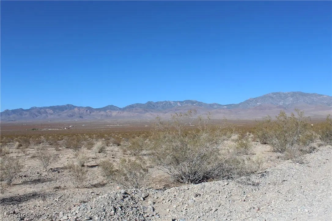 1130 E Harris Farm Road, Pahrump, NV 89060 - #1