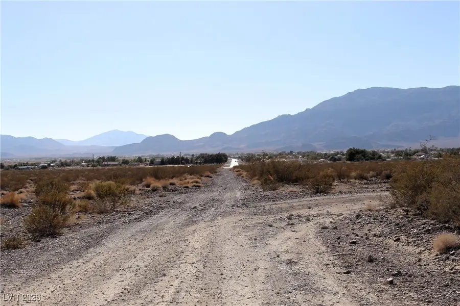 1130 E Harris Farm Road, Pahrump, NV 89060 - #2