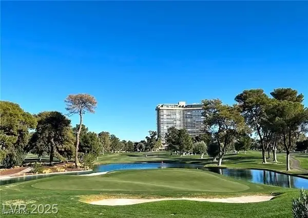 3045 Pinehurst Drive #B, Las Vegas, NV 89109