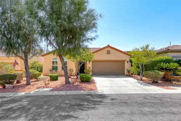 2321 Whites Ferry Court, Henderson, NV 89044