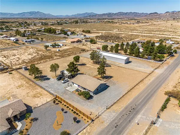 371 W Nopah Vista Avenue, Pahrump, NV 89060