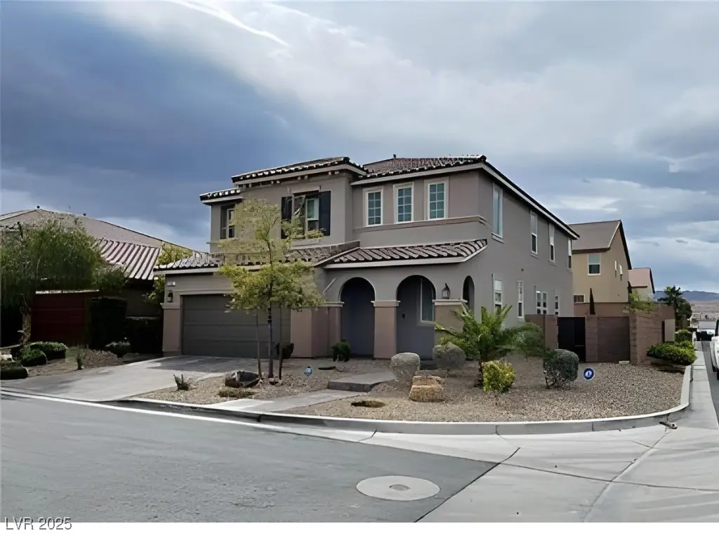 7861 Hamilton Pool Drive, Las Vegas, NV 89113 - Image #1