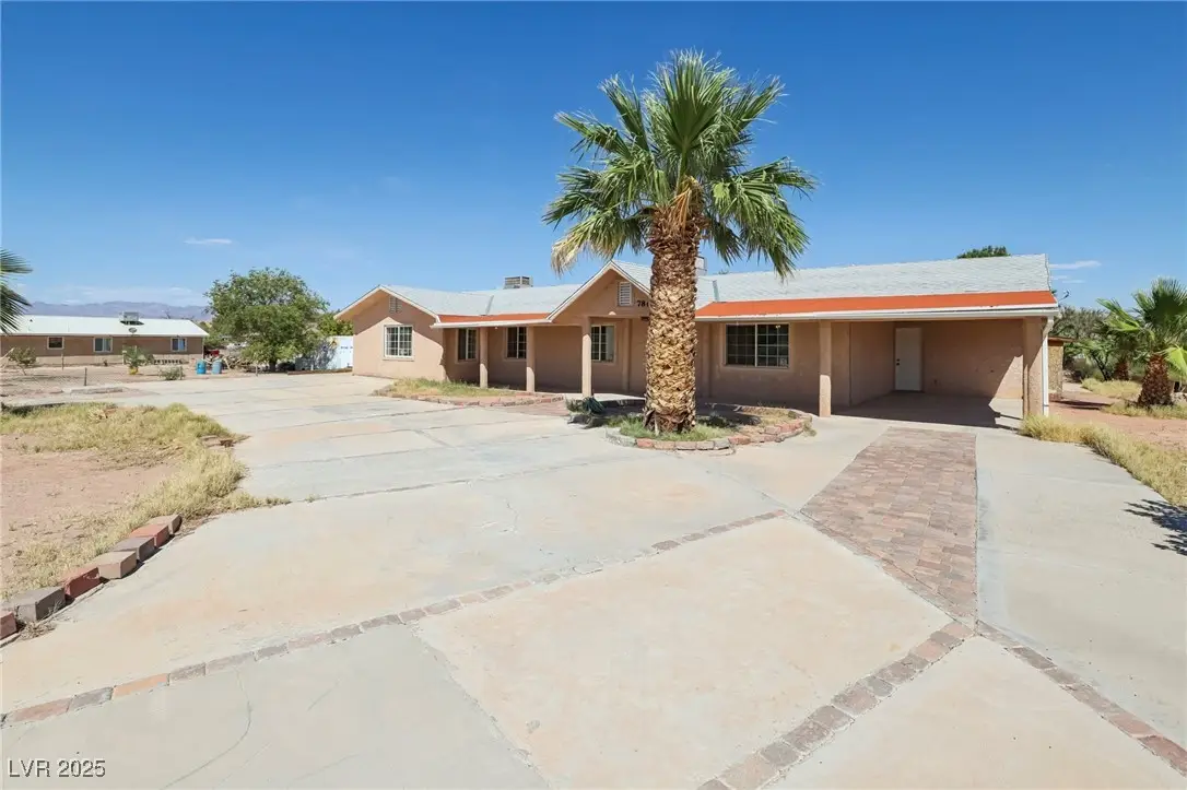 780 S Lawson Drive, Moapa, NV 89025 - Image #1