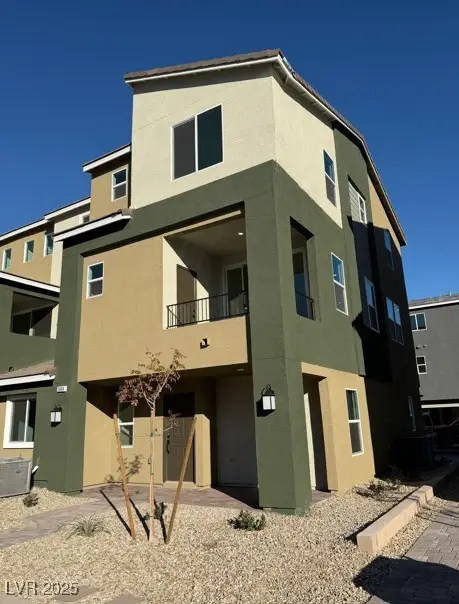 5864 Wisteria Walk Street, Las Vegas, NV 89148 - Image #1