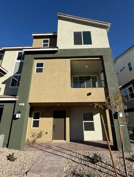 5864 Wisteria Walk Street, Las Vegas, NV 89148 - Image #2