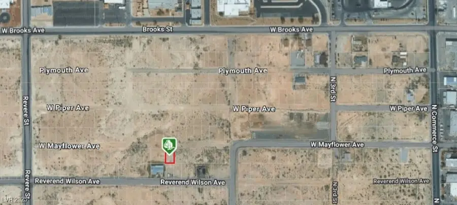 W Mayflower Avenue, North Las Vegas, NV 89086 - Image #2