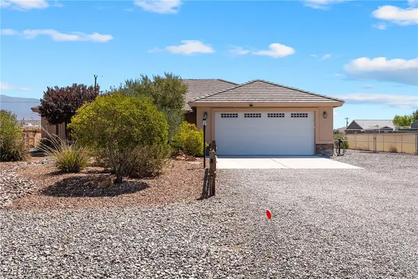 1901 Old West Avenue, Pahrump, NV 89048