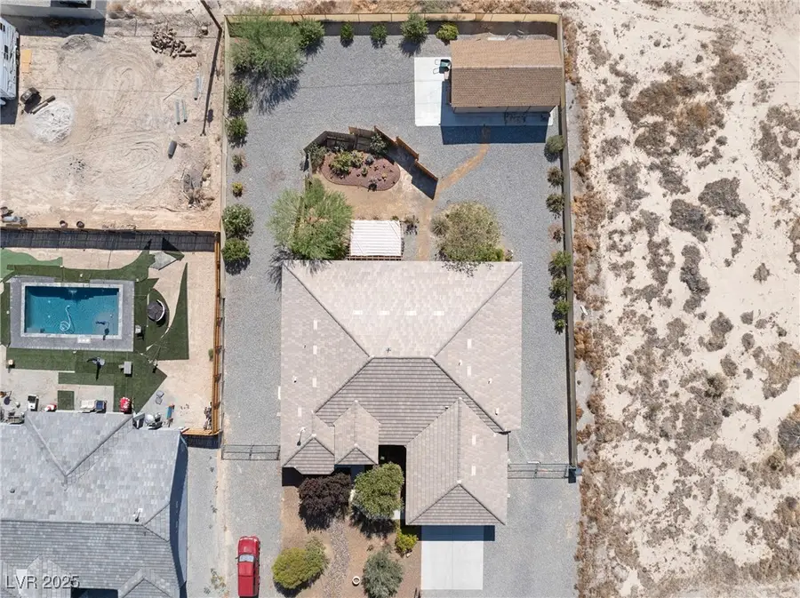 1901 Old West Avenue, Pahrump, NV 89048 - #2