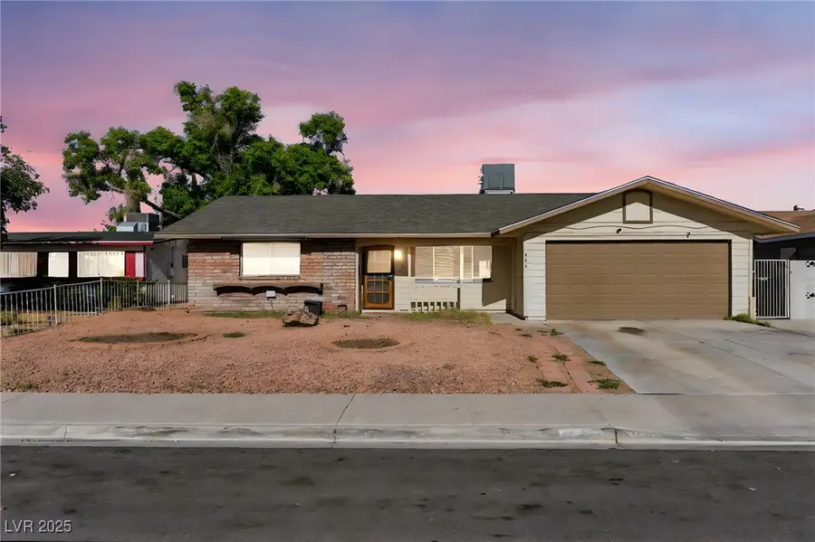 613 Biljac Street, Las Vegas, NV 89145 - Image #2