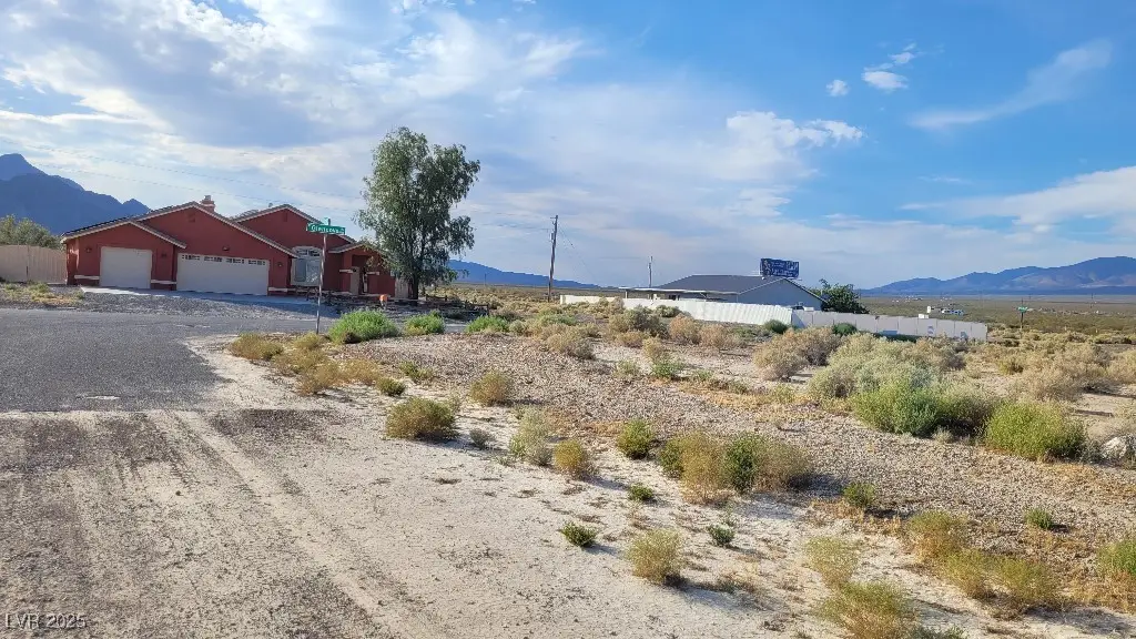 6711 N Nook Place, Pahrump, NV 89060 - #1