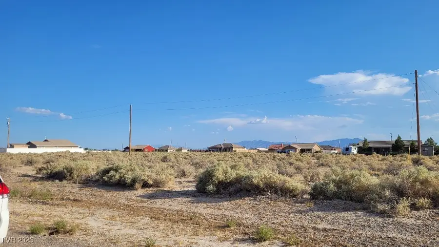 6711 N Nook Place, Pahrump, NV 89060 - #3