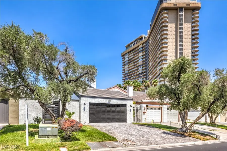 3133 Bel Air Drive, Las Vegas, NV 89109 - Image #2