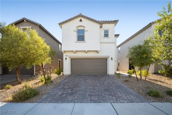 10550 El Camino Road, Las Vegas, NV 89141