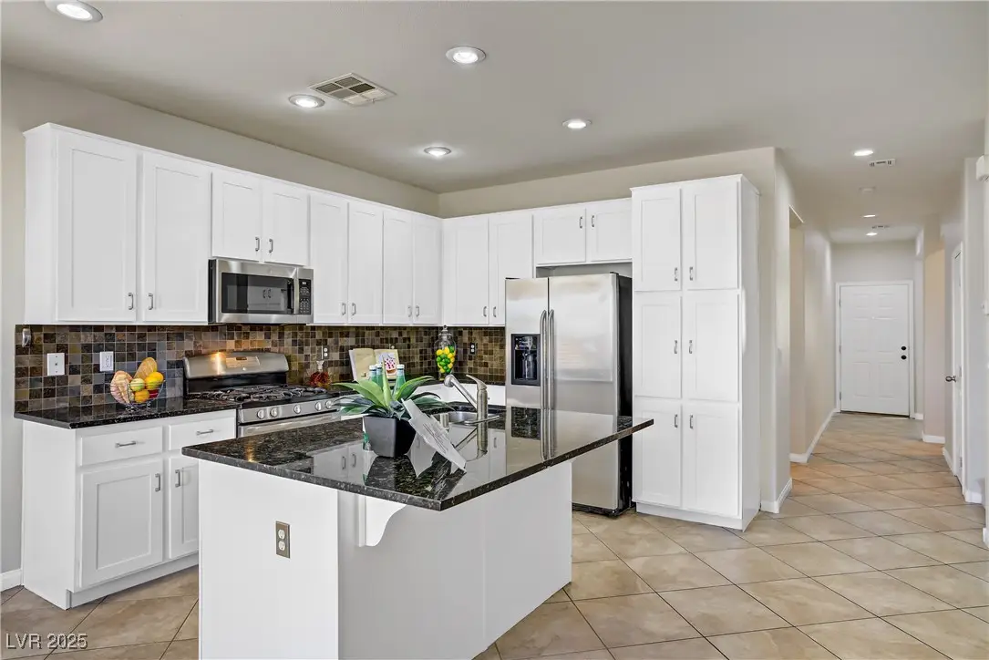 925 Wagner Valley Street, Henderson, NV 89052 - Image #1