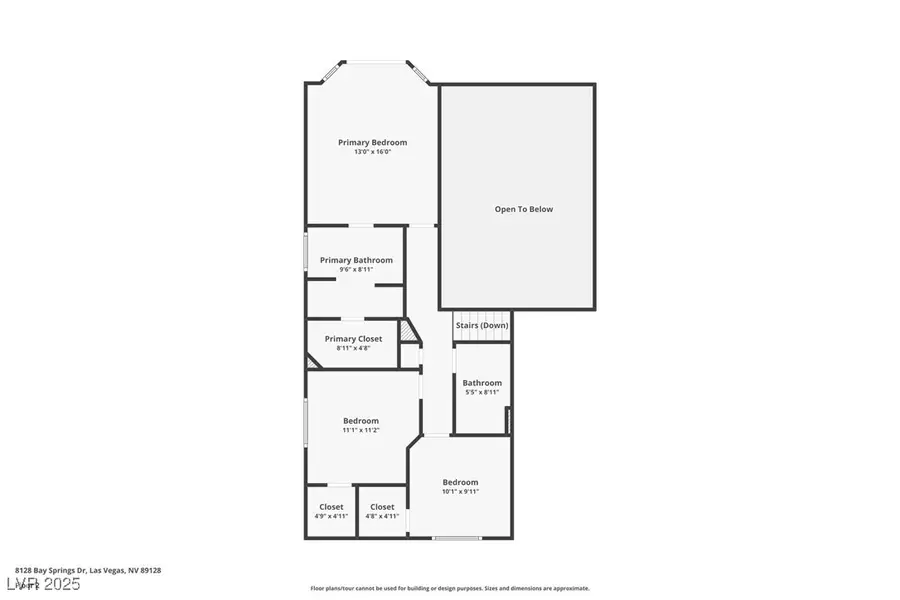 8128 Bay Springs Drive, Las Vegas, NV 89128 - Image #3