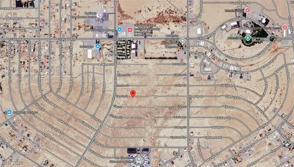 1491 Deputy Street, Pahrump, NV 89048