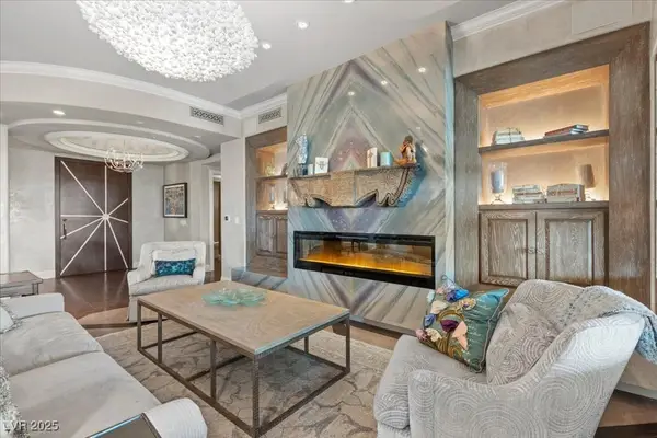 9101 Alta Drive #801, Las Vegas, NV 89145