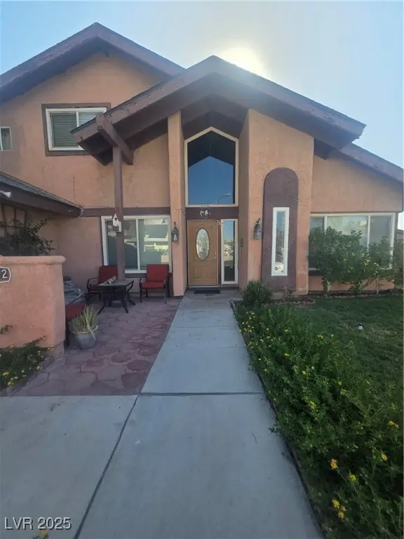 4292 Butterfield Way, Las Vegas, NV 89103 - Image #2