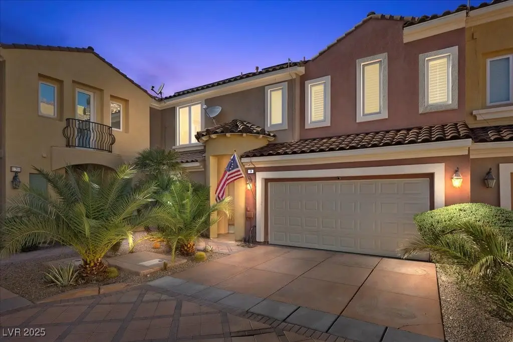 9 Cerchio Basso, Henderson, NV 89011 - Image #1
