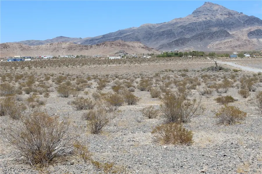 4750 W Mesquite Avenue, Pahrump, NV 89060 - #3