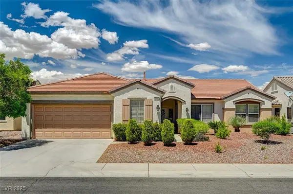 1771 Sebring Hills Drive, Henderson, NV 89052