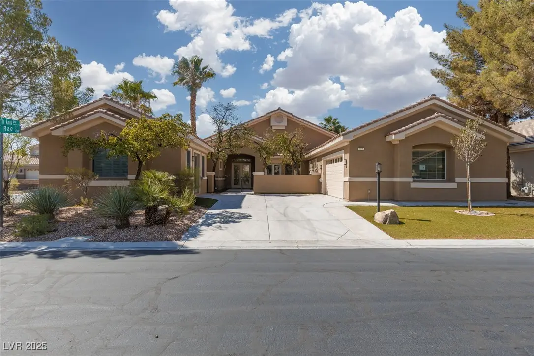 187 Jalyn Rae Court, Las Vegas, NV 89183 - Image #1