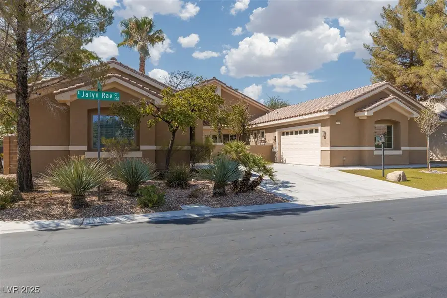 187 Jalyn Rae Court, Las Vegas, NV 89183 - Image #2