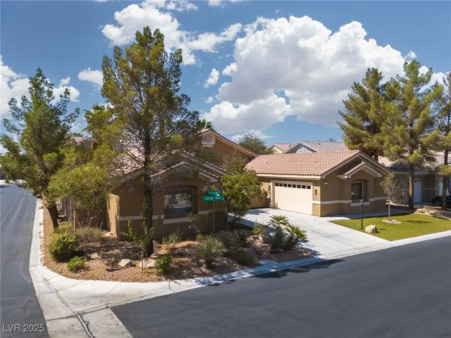 187 Jalyn Rae Court, Las Vegas, NV 89183 - Image #3