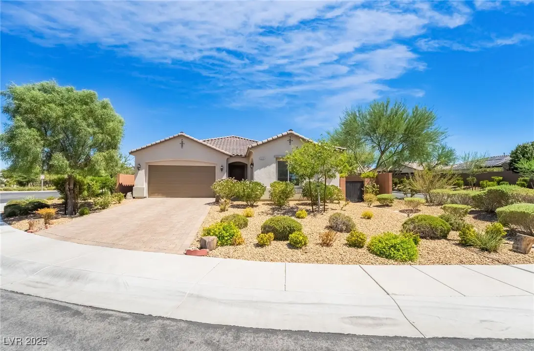2532 Ballatore Street, Henderson, NV 89044 - Image #1